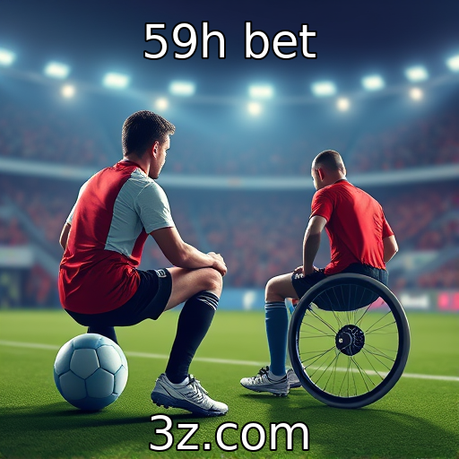 59h bet - Acessibilidade em jogos e sua importância para inclusão