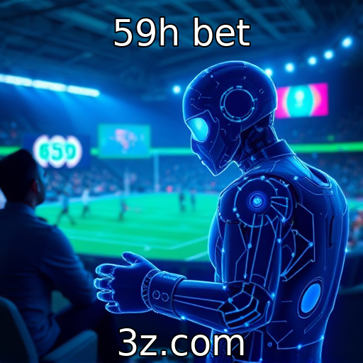 59h bet - Integração de inteligência artificial em jogos