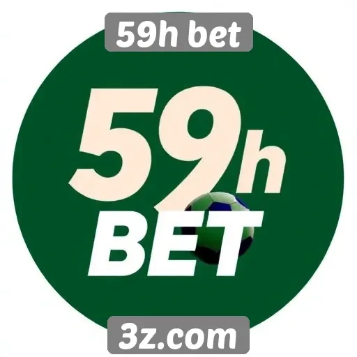 Análise da plataforma de apostas 59h bet
