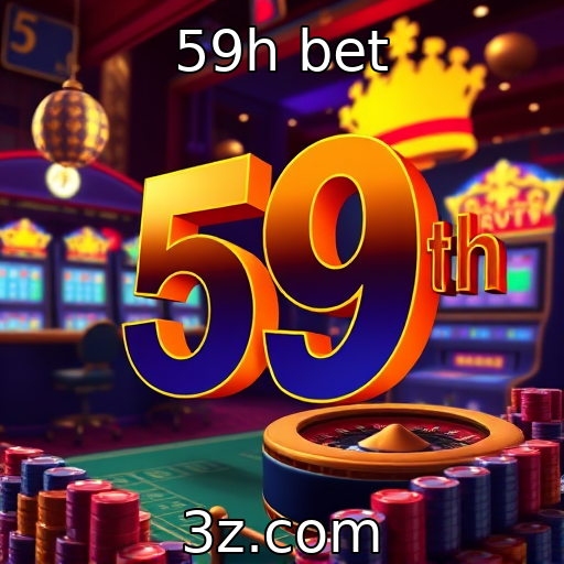 59h bet : Jogos de cassino atraem novos públicos em diferentes regiões