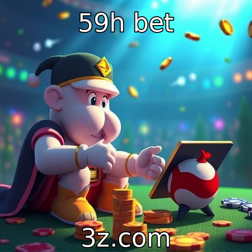 59h bet : Mudanças no comportamento dos consumidores de jogos
