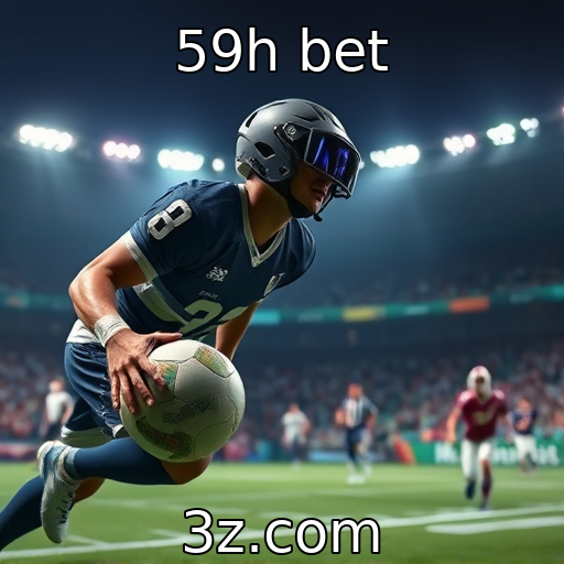 59h bet | Futuro da realidade virtual nos jogos