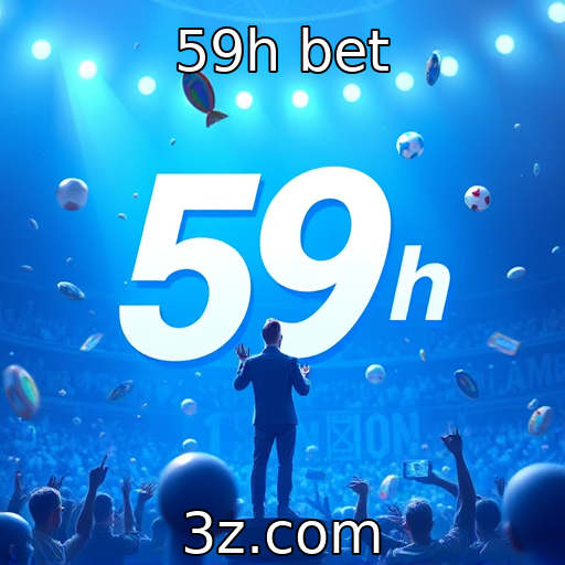 59h bet : Desenvolvimento de jogos e suas inovações tecnológicas