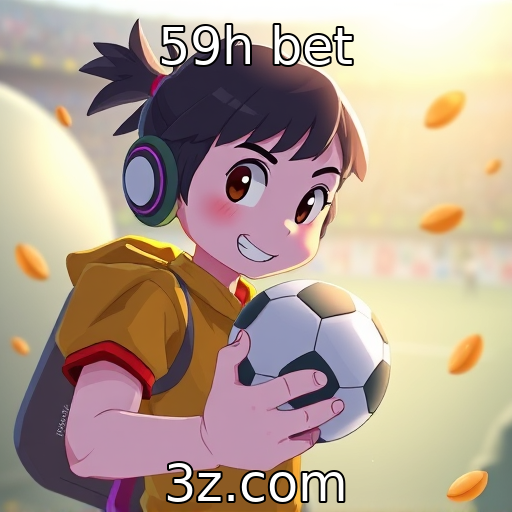 59h bet | Tendências no mercado de jogos em ascensão