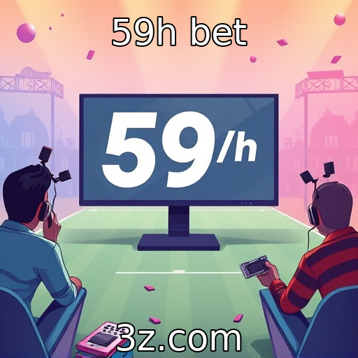 59h bet | Crescimento das plataformas de streaming de jogos