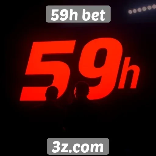 Comparativo entre 59h bet e concorrentes do mercado