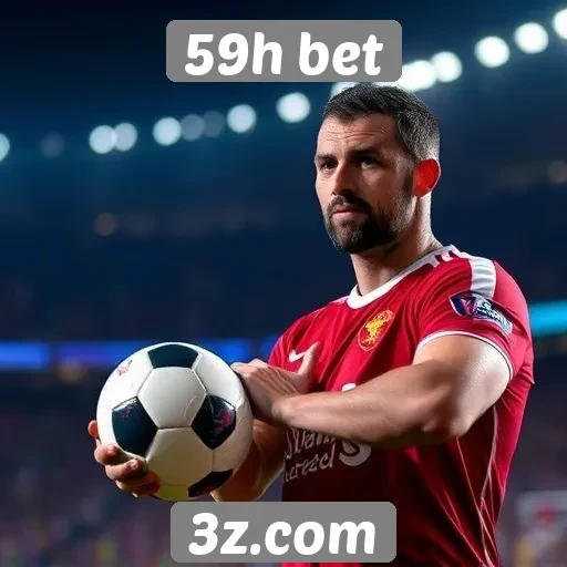 59h bet oferece promoções atrativas para novos jogadores