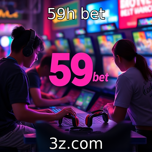 59h bet : Inclusão e diversidade na indústria de jogos eletrônicos