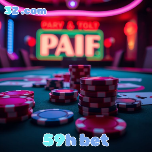 A Magia dos Jogos na 59h bet: Diversão em Cada Clique