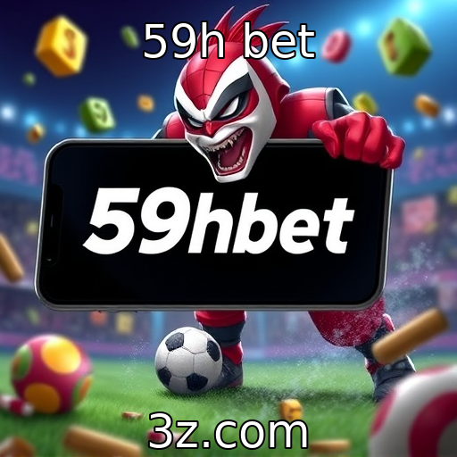 59h bet - Crescimento do mercado de jogos móveis no Brasil