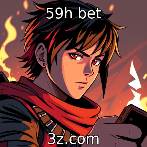 59h bet : A importância da narrativa nos videogames