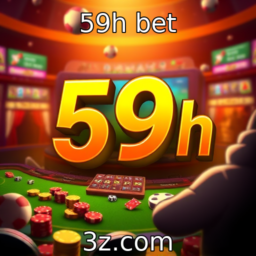 59h bet - Crescimento do mercado de jogos online em análise