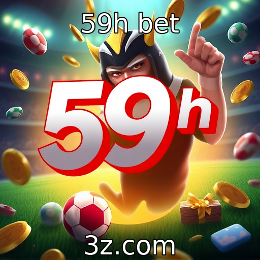 59h bet : Crescimento do mercado de jogos online no Brasil