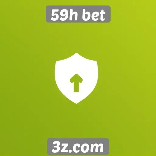Opcões de pagamento disponíveis no 59h bet