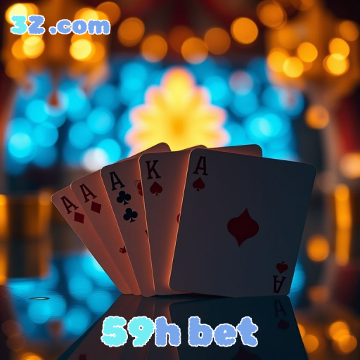 Promoções Irresistíveis na 59h bet: Entre no Jogo!
