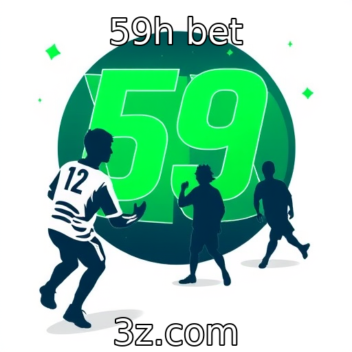 59h bet - Inovações tecnológicas no setor de jogos