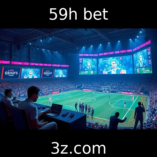 59h bet - Evolução dos jogos de realidade virtual